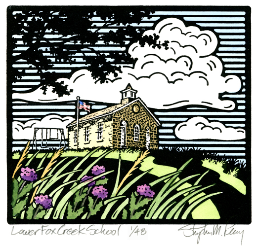 LowerFoxCreekSchool-Lg