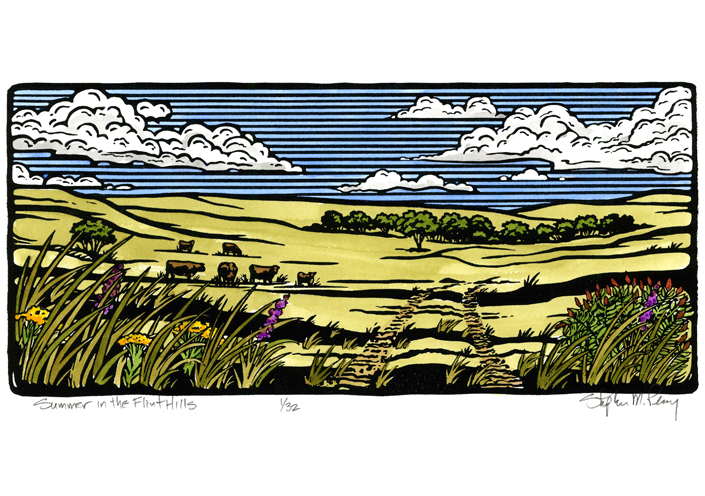 Summer-in-the-Flint-Hills